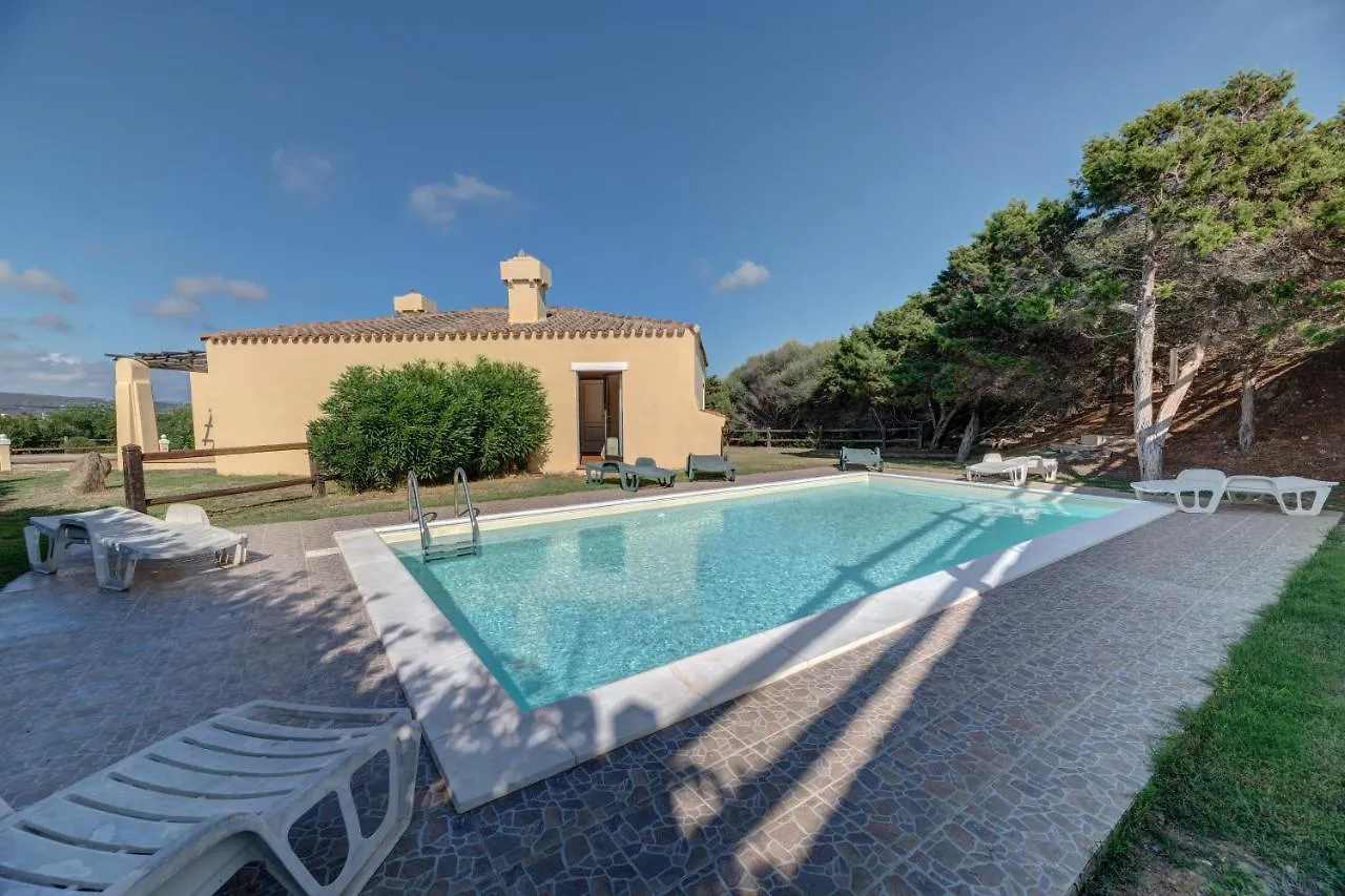 Apartment Country Village Sea Villas By Interhome Stintino Italie