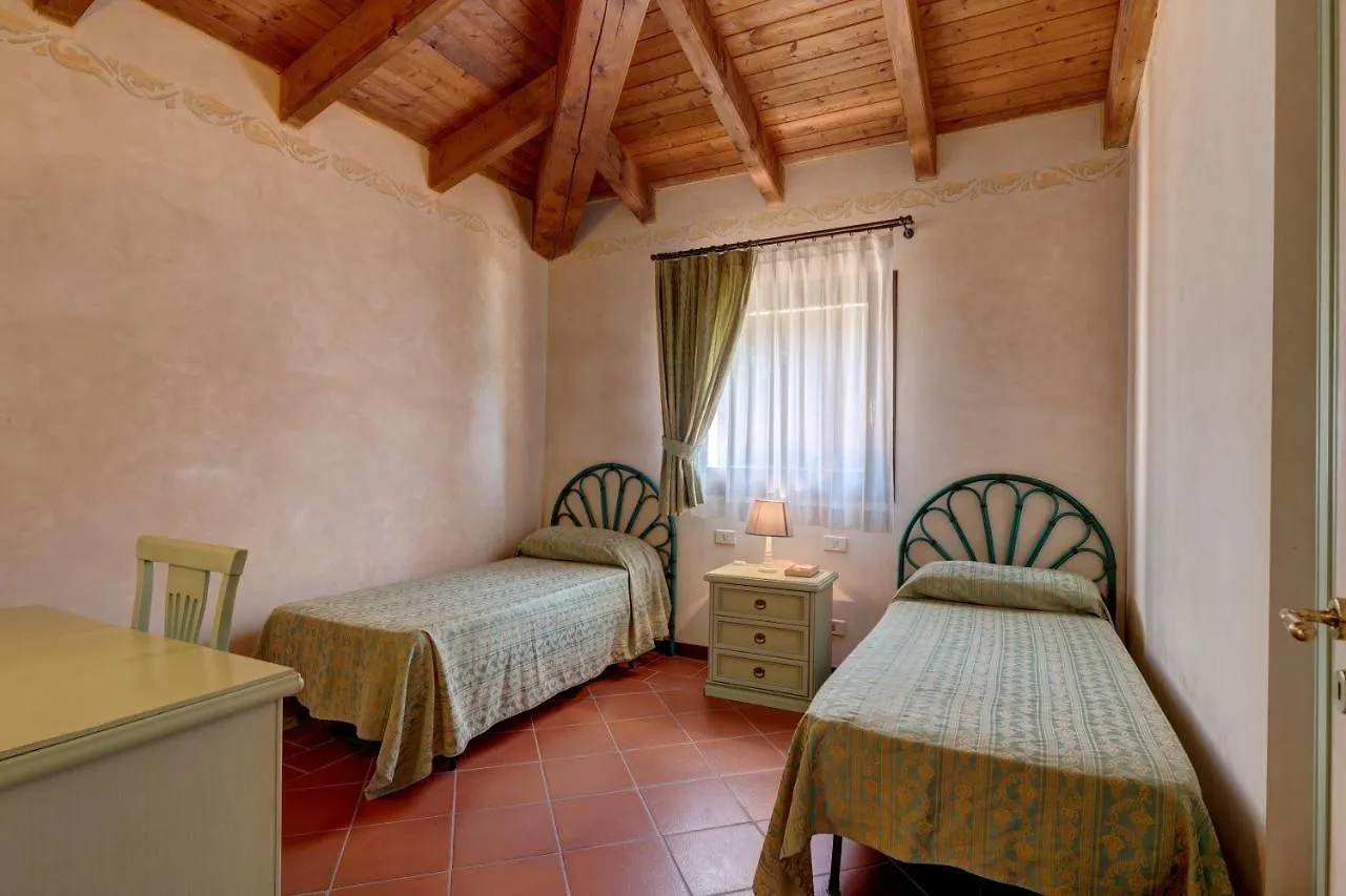 Apartment Country Village Sea Villas By Interhome Stintino