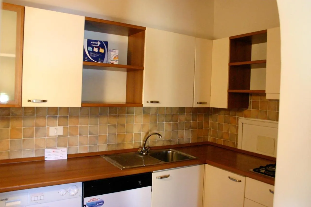 Apartment Country Village Sea Villas By Interhome Stintino