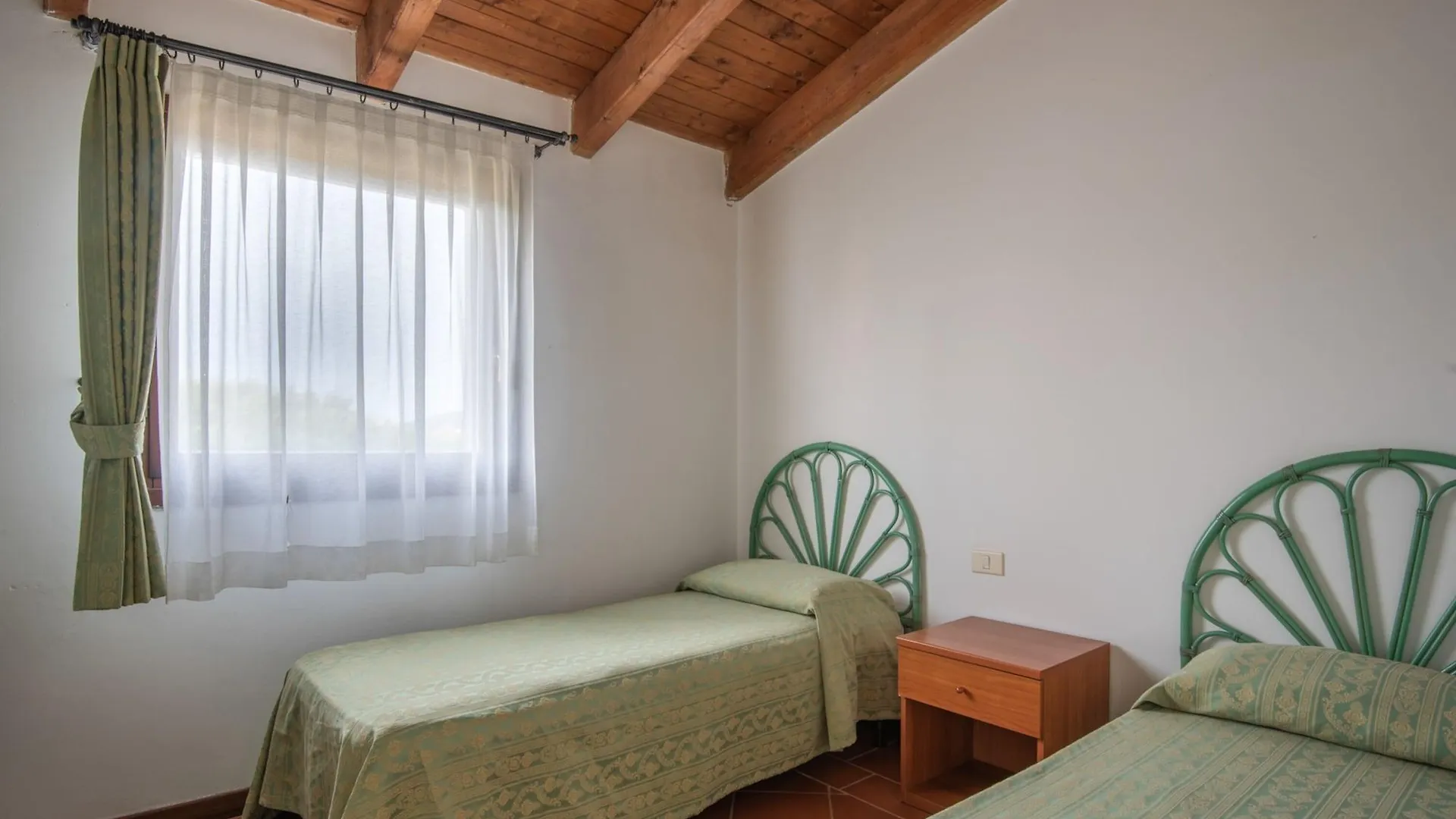 Apartment Country Village Sea Villas By Interhome Stintino