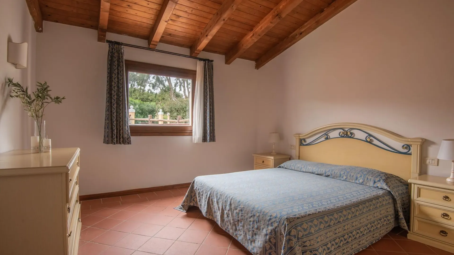 Apartment Country Village Sea Villas By Interhome Stintino