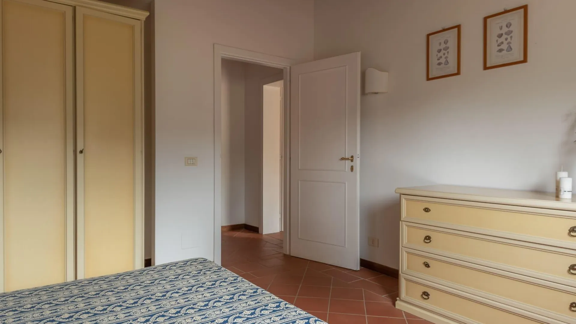 Apartment Country Village Sea Villas By Interhome Stintino 0*,