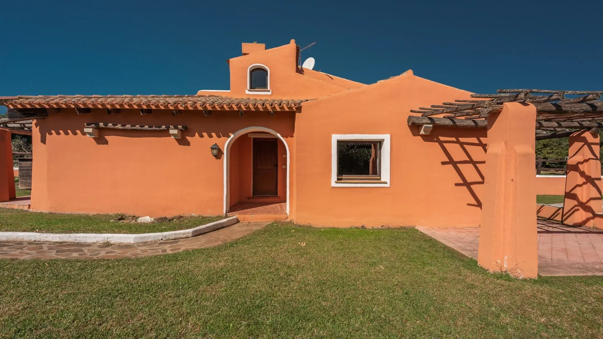 Apartment Country Village Sea Villas By Interhome Stintino