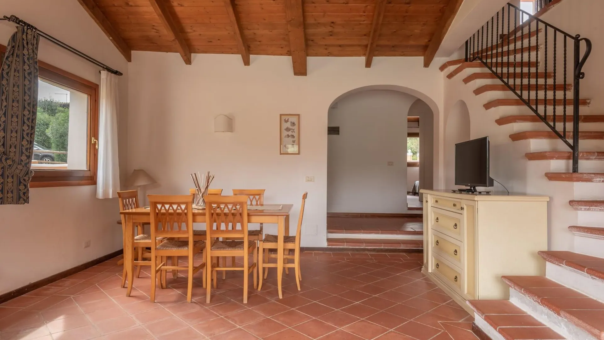 Apartment Country Village Sea Villas By Interhome Stintino Italie
