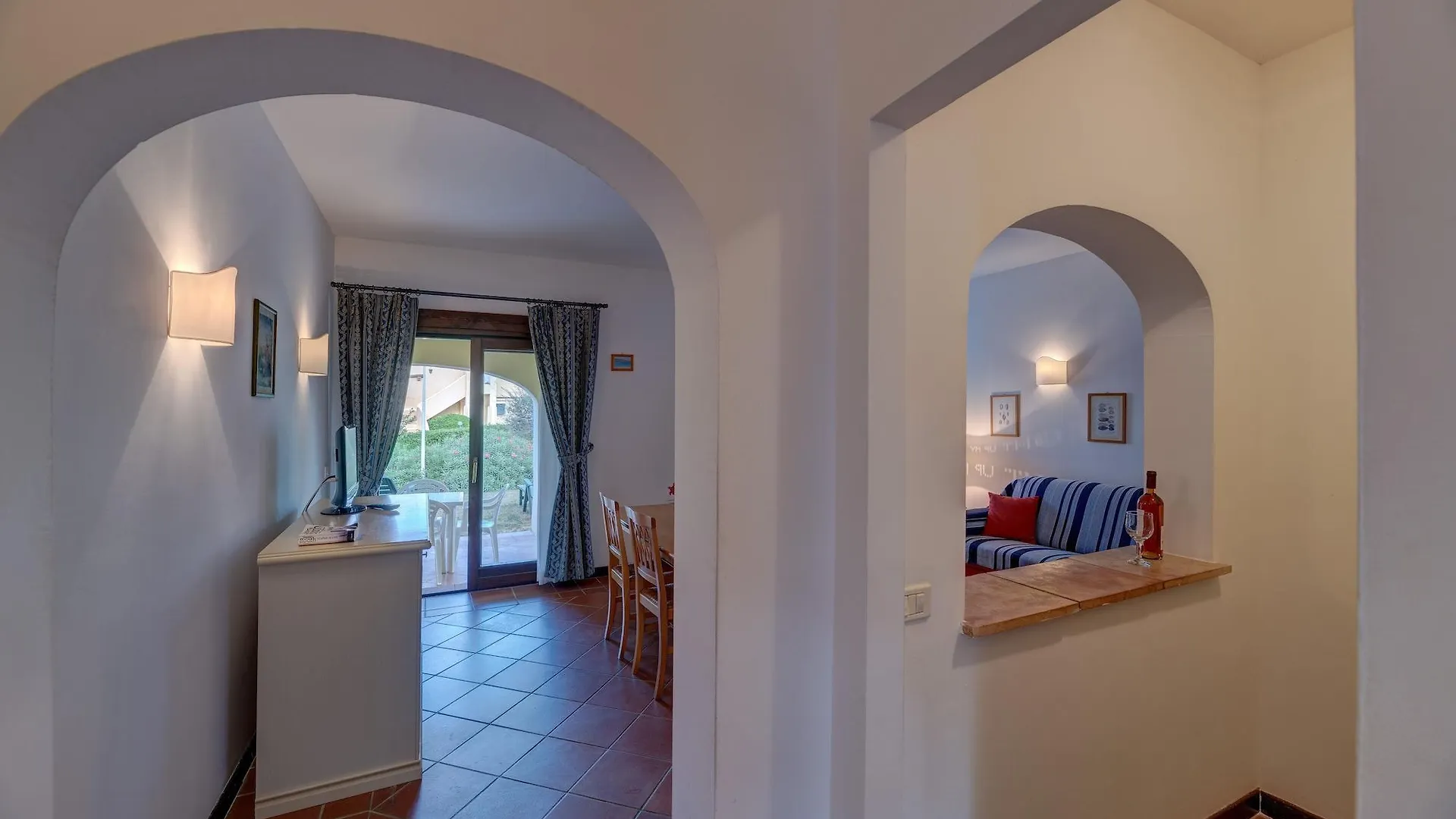 Apartment Country Village Sea Villas By Interhome Stintino