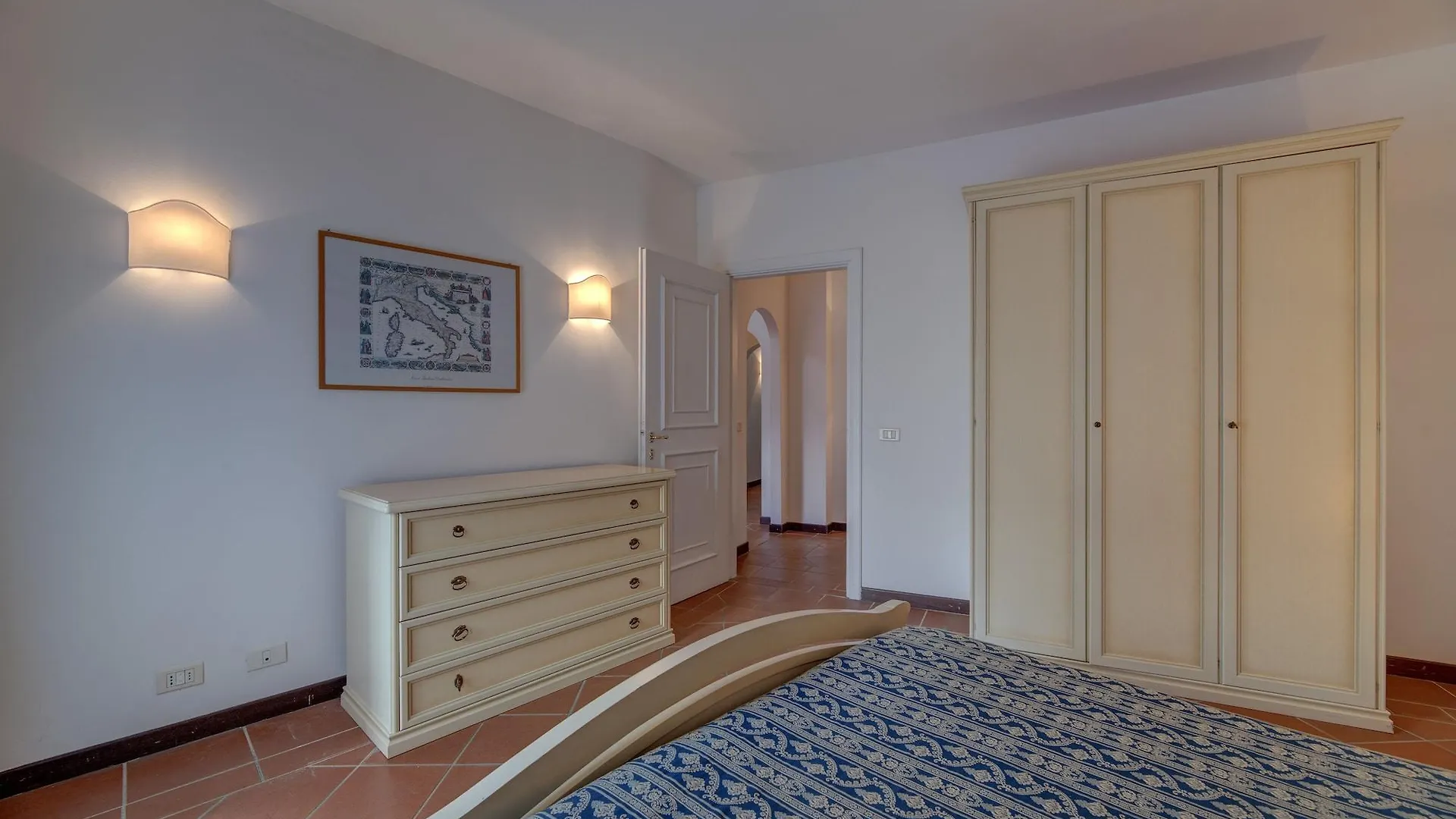 Apartment Country Village Sea Villas By Interhome Stintino 0*,