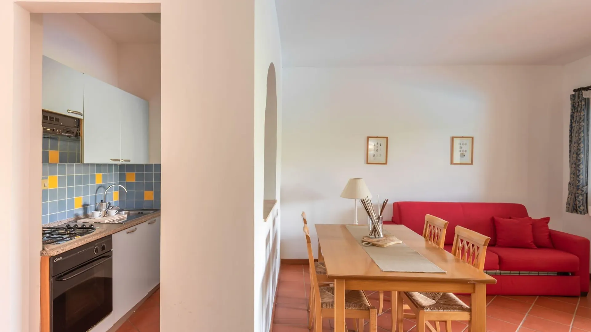 Apartment Country Village Sea Villas By Interhome Stintino