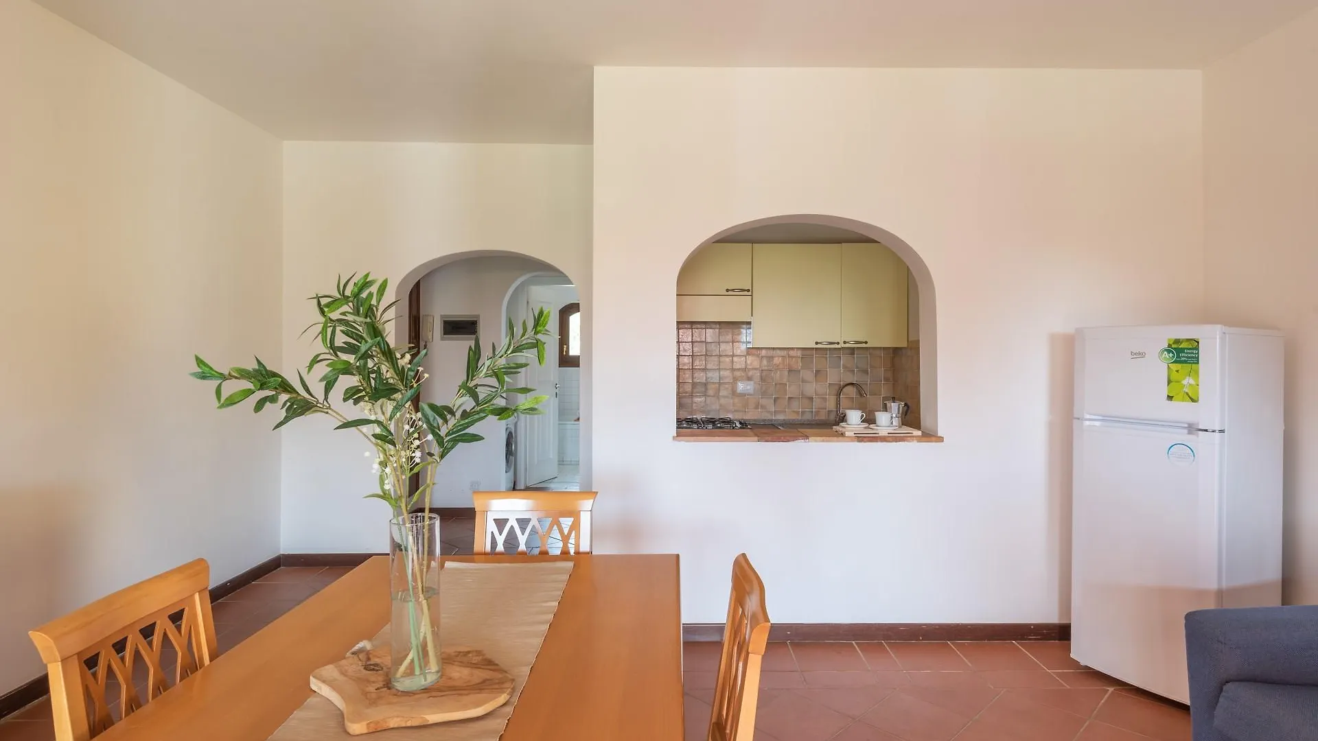 Apartment Country Village Sea Villas By Interhome Stintino