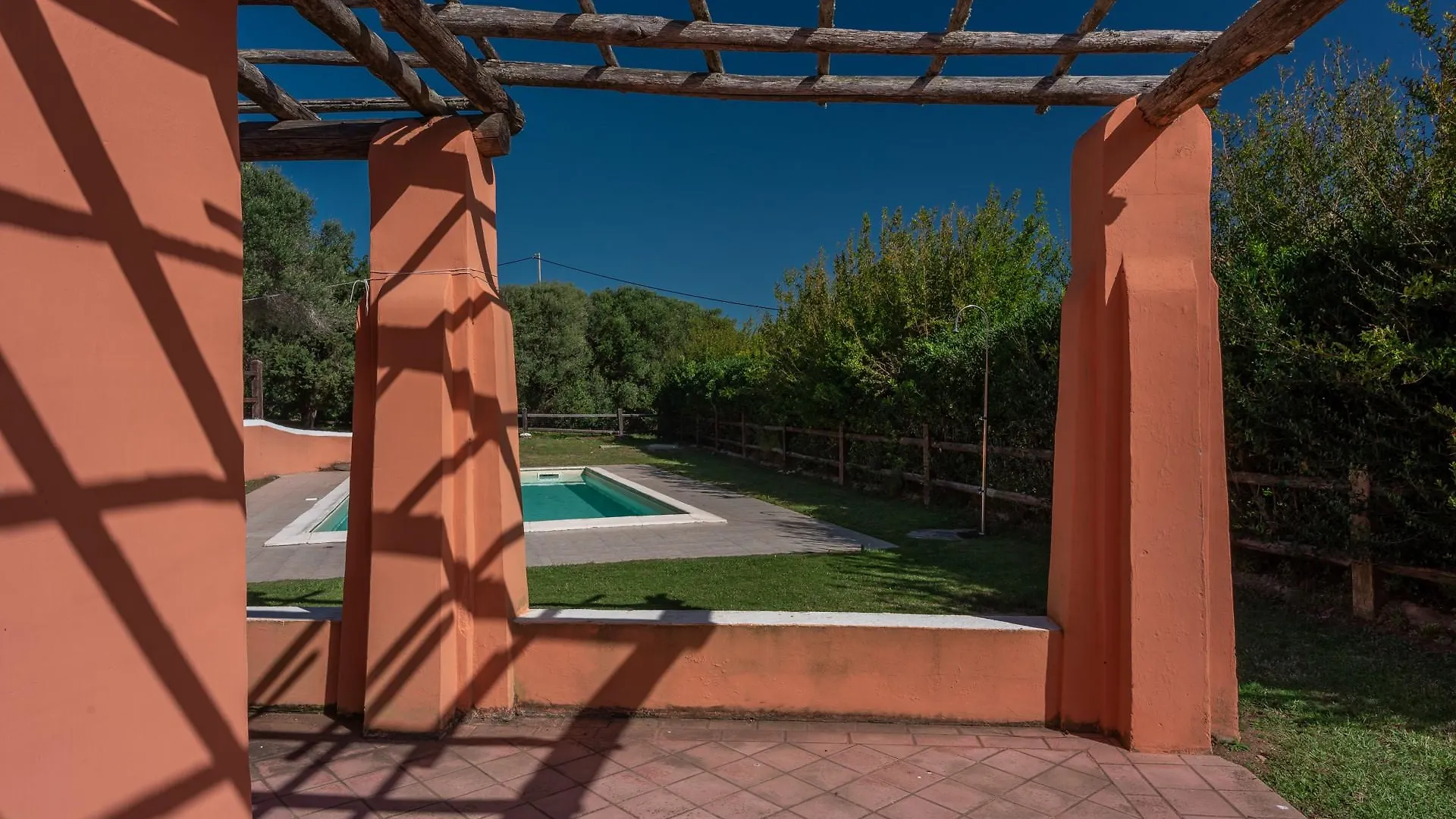 Apartment Country Village Sea Villas By Interhome Stintino