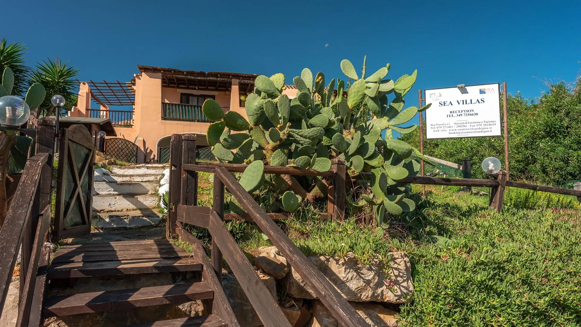 Apartment Country Village Sea Villas By Interhome Stintino Italie