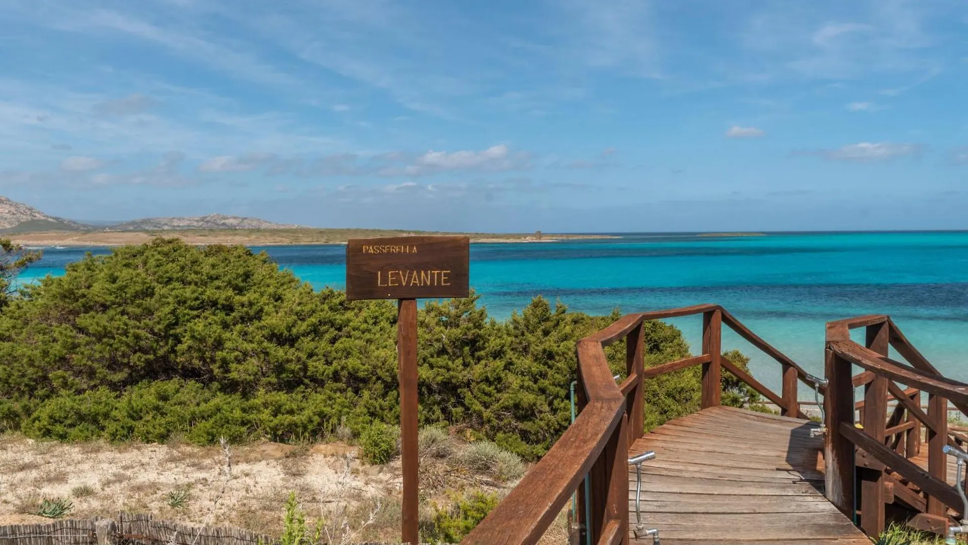Apartment Country Village Sea Villas By Interhome Stintino