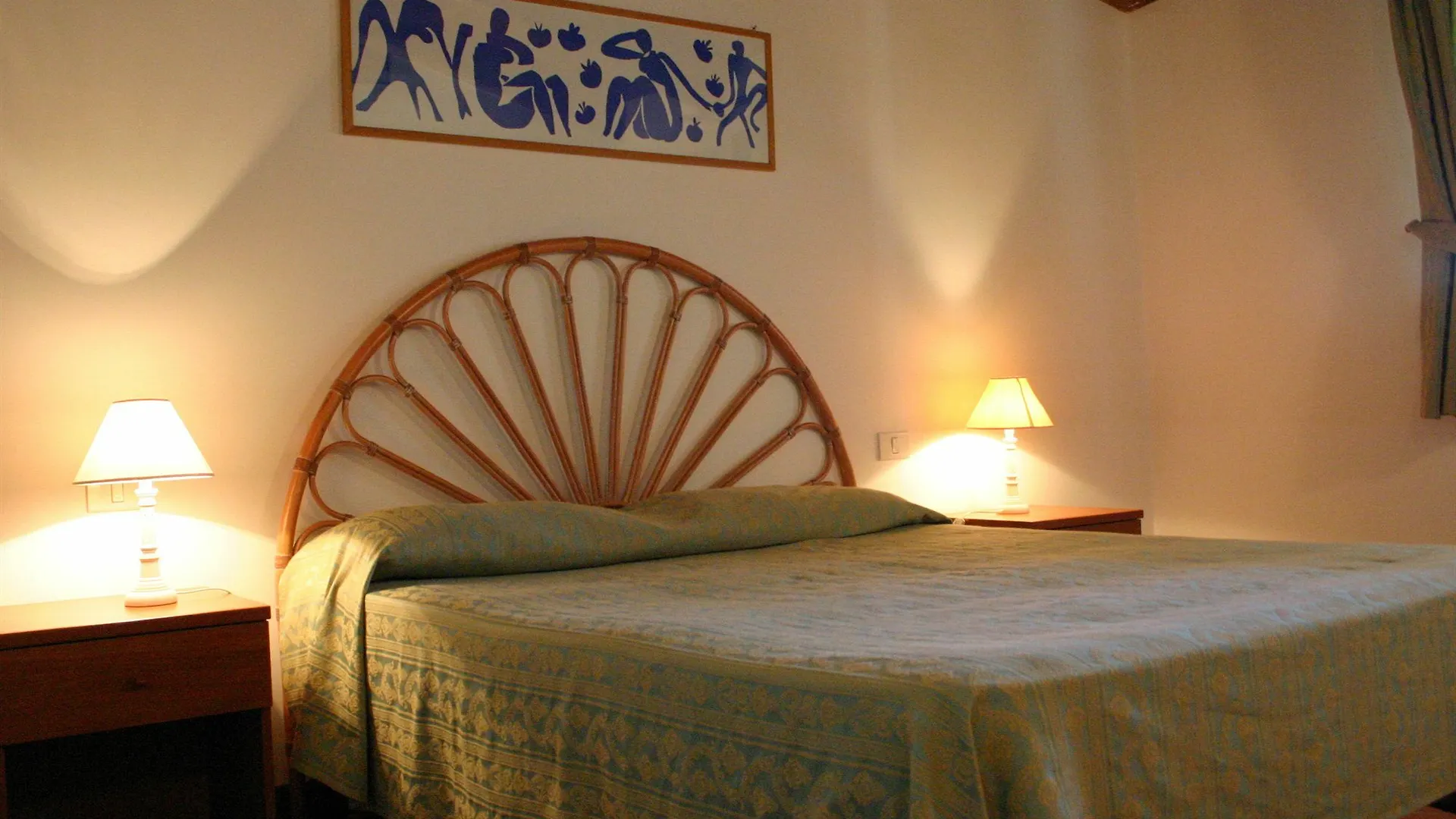 Apartment Country Village Sea Villas By Interhome Stintino