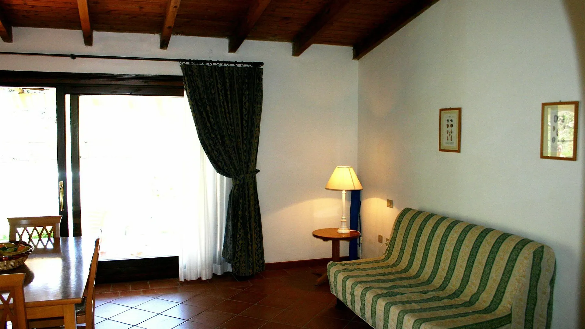 Apartment Country Village Sea Villas By Interhome Stintino