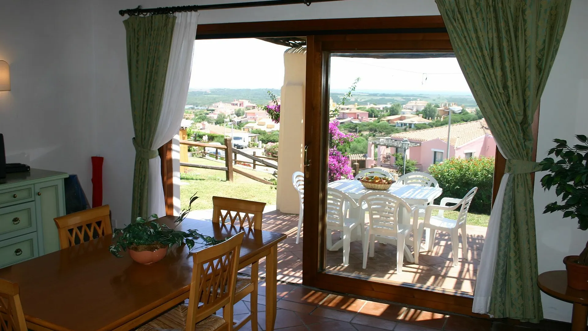 Apartment Country Village Sea Villas By Interhome Stintino