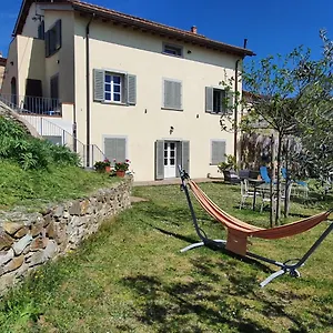 Appartamento Bilocale Con Giardino Alle Porte Di Firenze