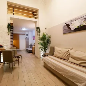 Casa vacanze Centrocittà