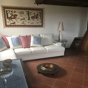Le Pavoncelle Di Stintino