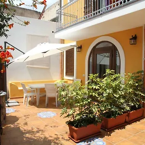 Appartamento Corinto