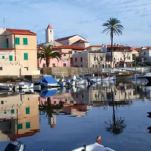 Sardinia Re-casa La Boa Stintino