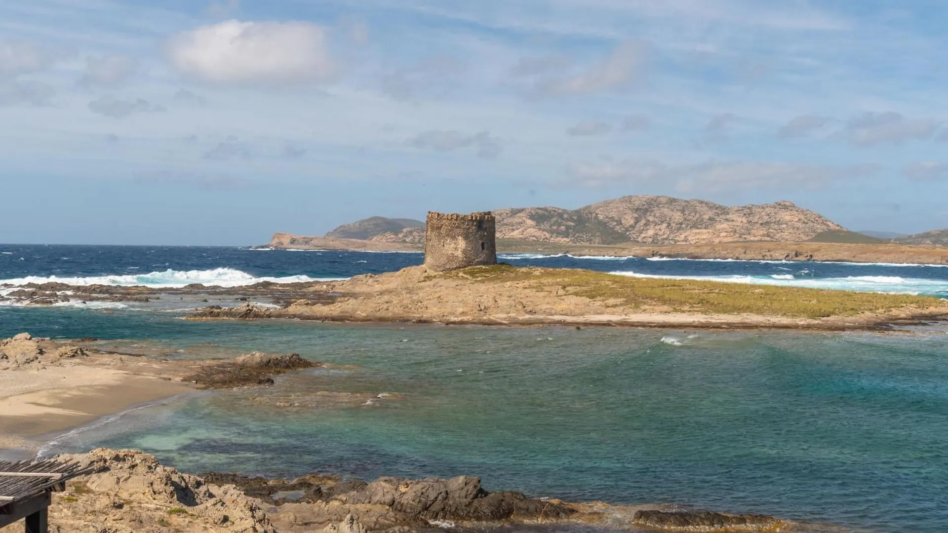 Appartamento Sea&Villas Stintino Italia