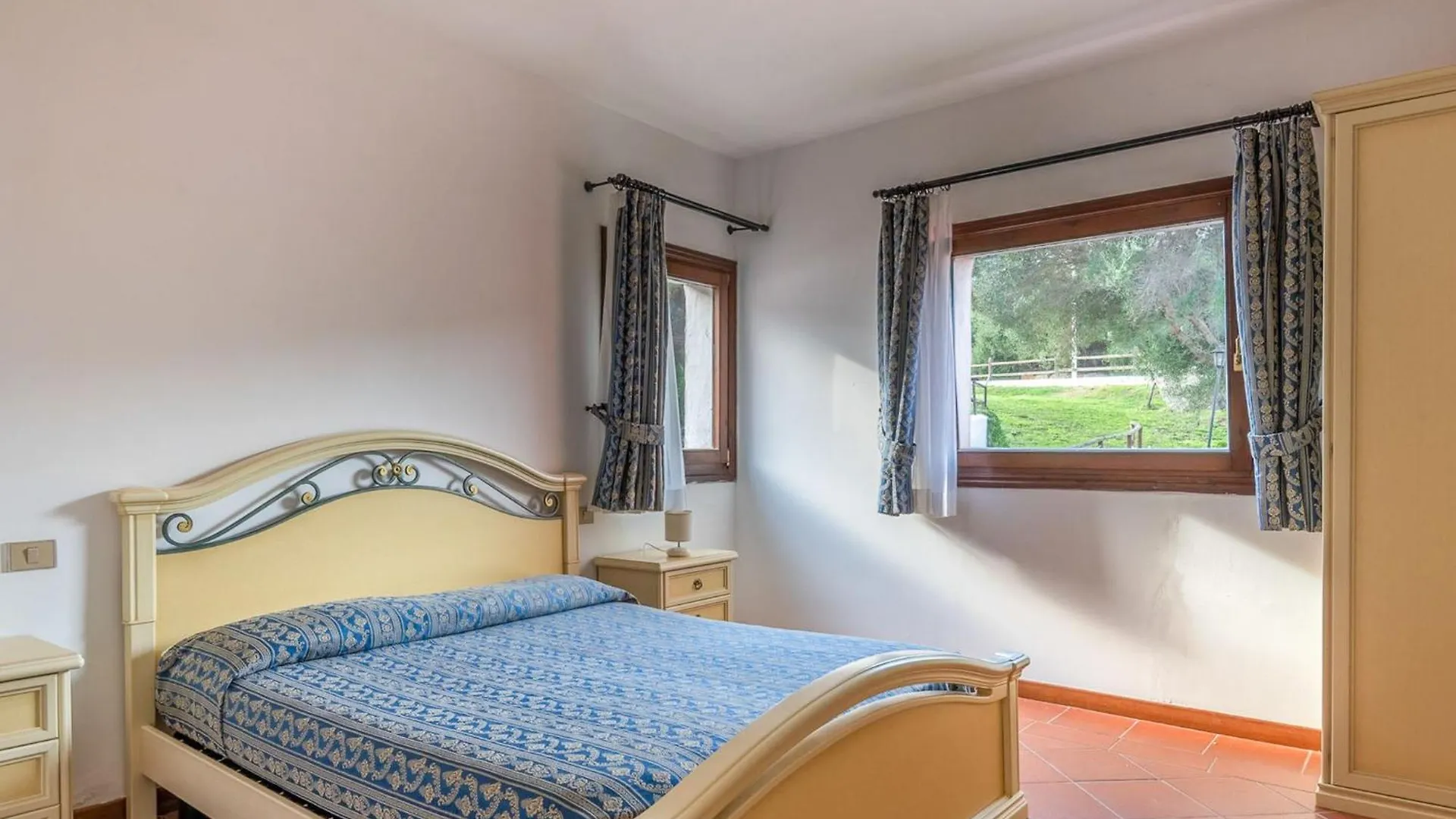 Sea&Villas Stintino 0*,